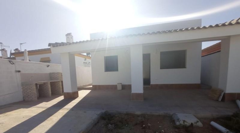 Cádiz - Chiclana de la Frontera - 374m2