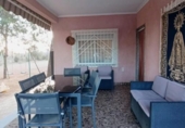 Casa de camp amb terreny en venda a la España, Elx, ref.: TR339282 foto