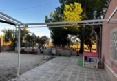 Casa de camp amb terreny en venda a la España, Elx, ref.: TR339282 foto