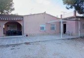 Casa de camp amb terreny en venda a la España, Elx, ref.: TR339282 foto