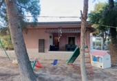 Casa de camp amb terreny en venda a la España, Elx, ref.: TR339282 foto