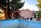 Casa de camp amb terreny en venda a la España, Elx, ref.: TR339282 foto