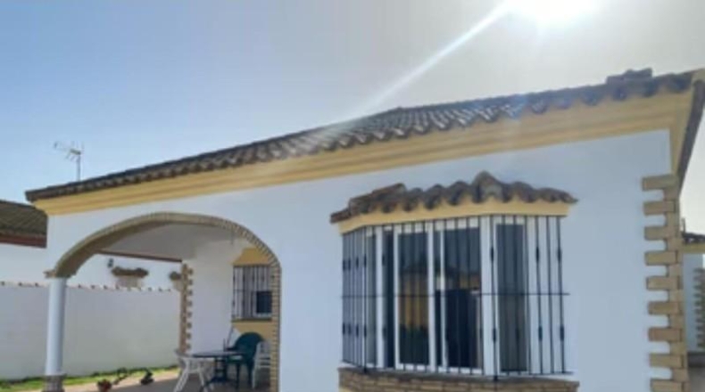 Cádiz - Chiclana de la Frontera - 500m2