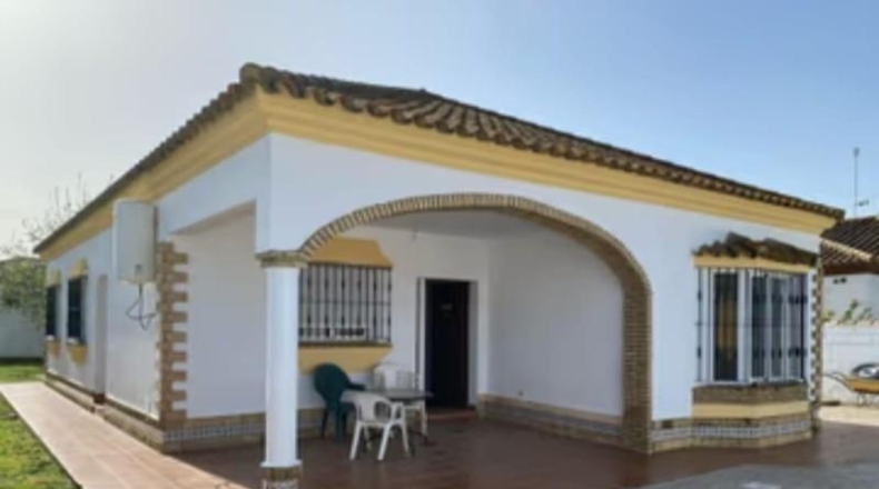 Cádiz - Chiclana de la Frontera - 500m2