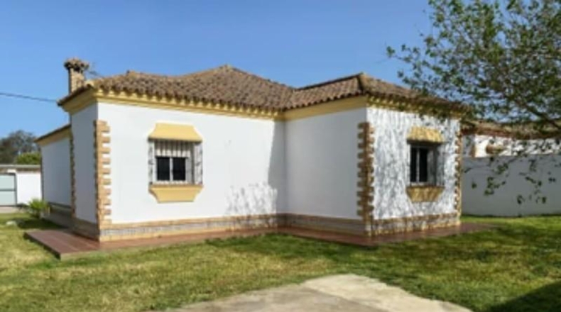 Cádiz - Chiclana de la Frontera - 500m2