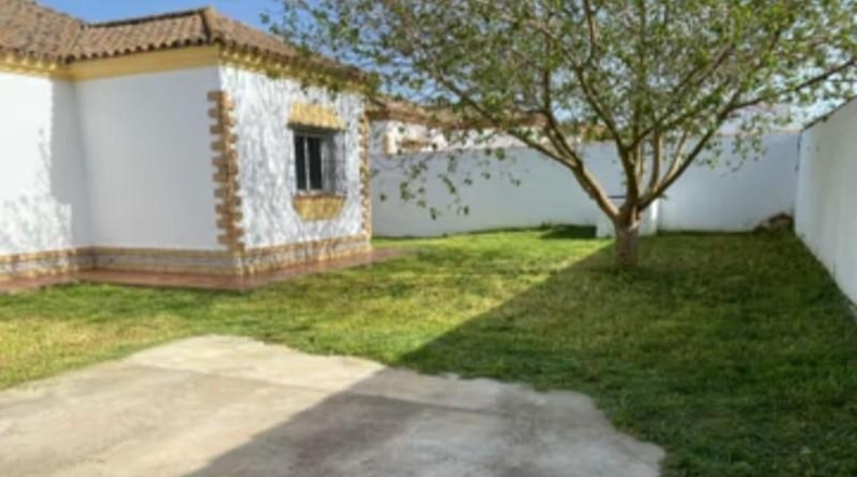 Cádiz - Chiclana de la Frontera - 500m2