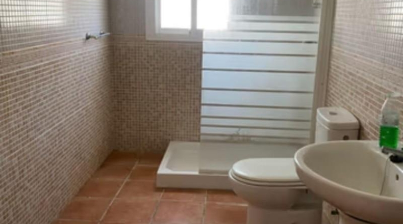 Cádiz - Chiclana de la Frontera - 500m2