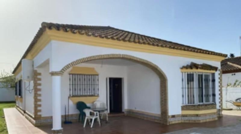 Cádiz - Chiclana de la Frontera - 500m2