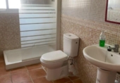 Chalet independiente con terreno en venta en la España, Chiclana de la Frontera, ref: TR269862 foto