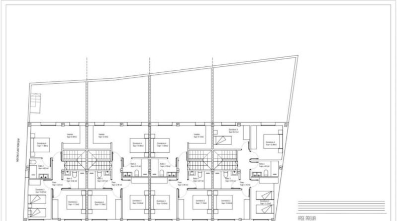 Valencia - Вильяр-дель-Арсобиспо - 133m2