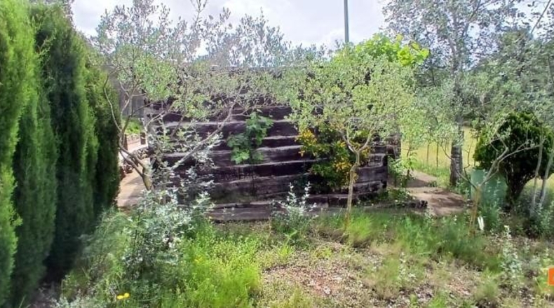 Tarragona - el Perelló - 20465m2