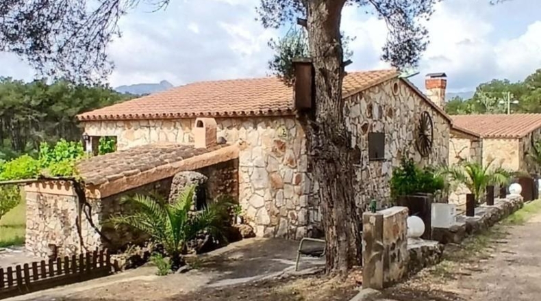 Tarragona - el Perelló - 20465m2