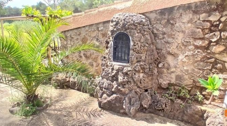 Tarragona - el Perelló - 20465m2
