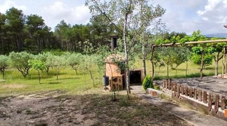 Tarragona - el Perelló - 20465m2