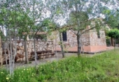 Загородный дом с участком на продажу в городе el Perelló Фото