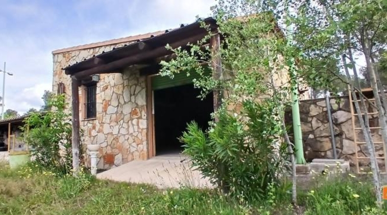 Tarragona - el Perelló - 20465m2
