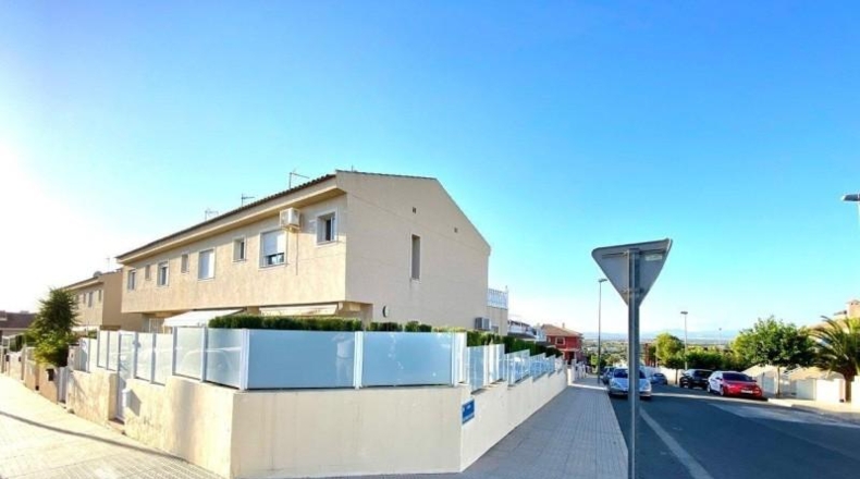 Castellón - Almazora - 190m2
