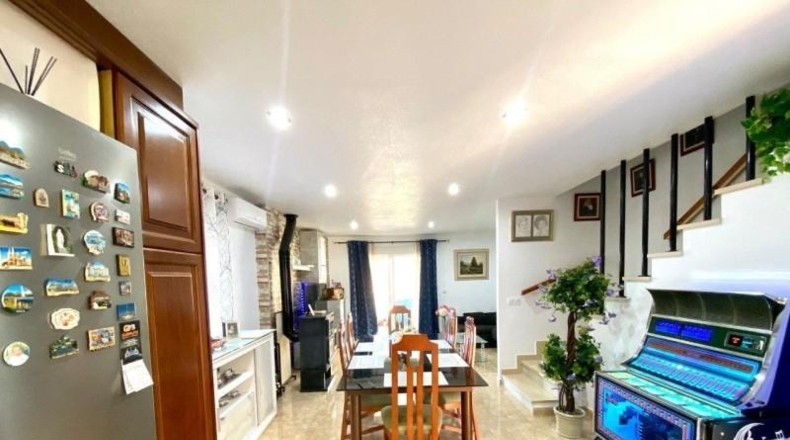 Castellón - Almazora - 190m2