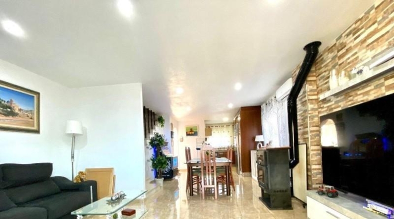 Castellón - Almazora - 190m2