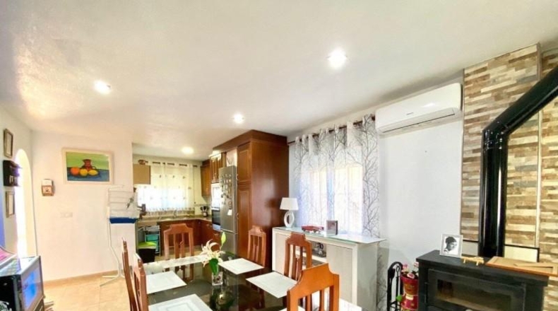 Castellón - Almazora - 190m2