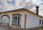 Xalet independent amb terreny en venda a la España, Chiclana de la Frontera, ref.: TR245946 foto