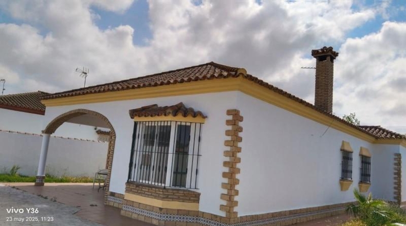 Cadiz - Chiclana de la Frontera - 500m2