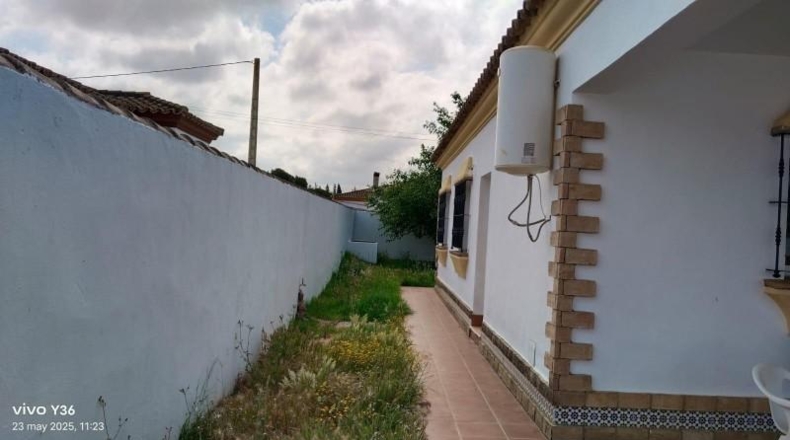 Cadiz - Chiclana de la Frontera - 500m2
