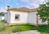 Xalet independent amb terreny en venda a la España, Chiclana de la Frontera, ref.: TR245946 foto