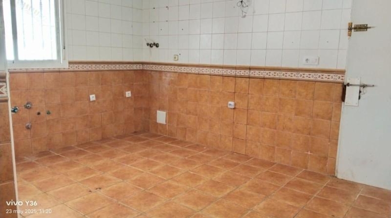 Cadiz - Chiclana de la Frontera - 500m2