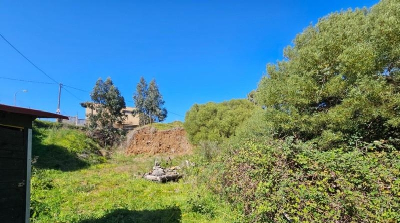 Cantabria - El Rosario - 1648m2