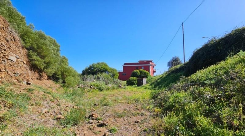 Cantabria - El Rosario - 1648m2