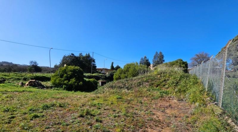 Cantabria - El Rosario - 1648m2