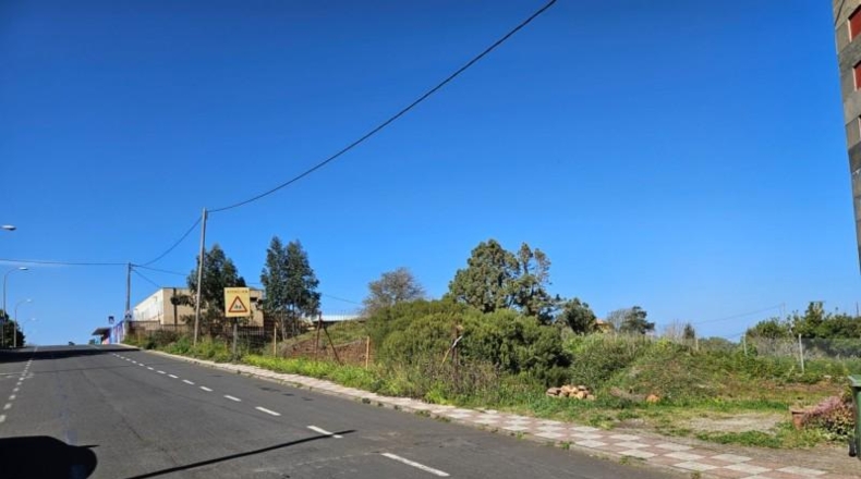 Cantabria - El Rosario - 1648m2