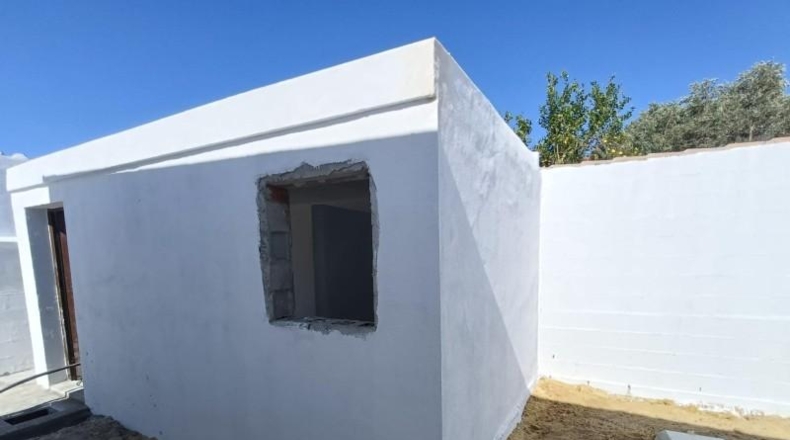 Cadiz - Chiclana de la Frontera - 400m2