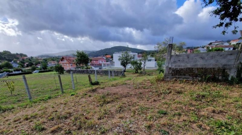Pontevedra - Gondomar - 1451m2