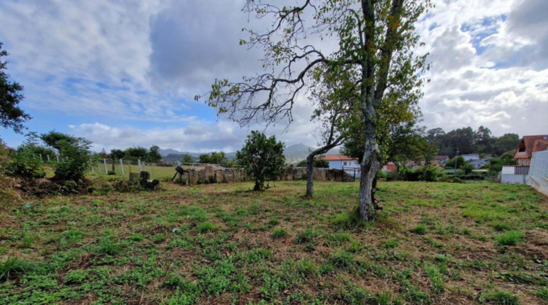 Pontevedra - Gondomar - 1451m2