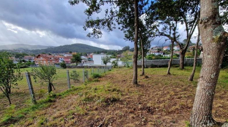 Pontevedra - Gondomar - 1451m2