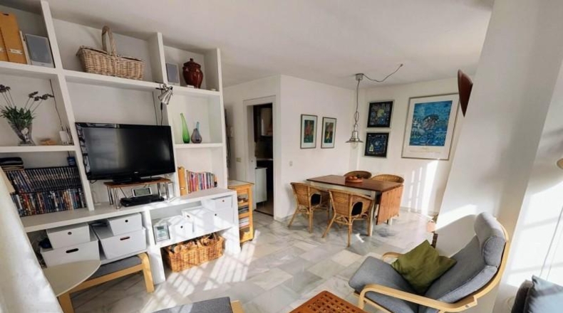 Málaga - Benalmádena - 85m2