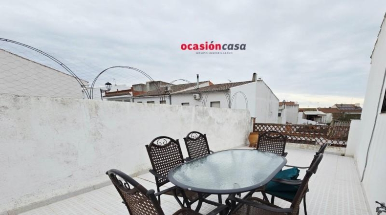 Córdoba - Villanueva de Córdoba - 524m2
