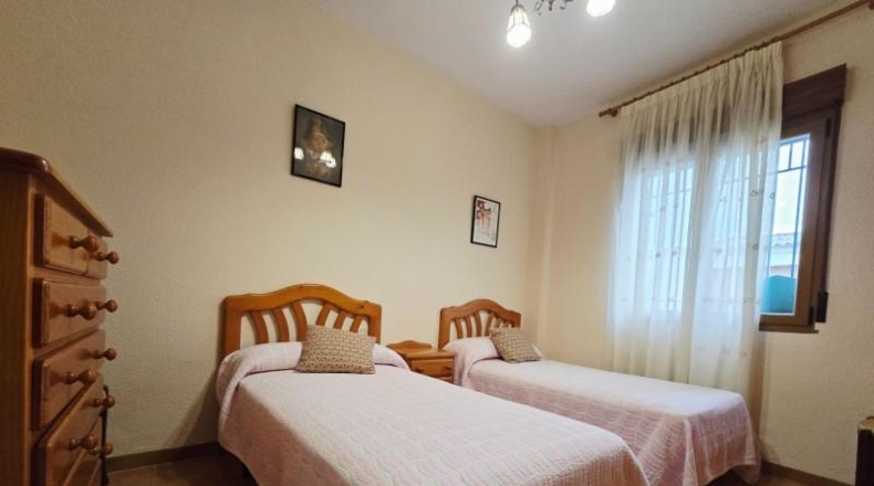Córdoba - Villanueva de Córdoba - 524m2