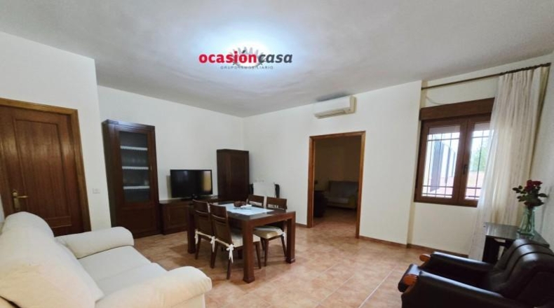 Córdoba - Villanueva de Córdoba - 524m2