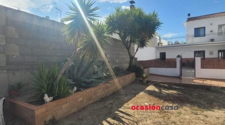 Córdoba - Villanueva de Córdoba - 524m2