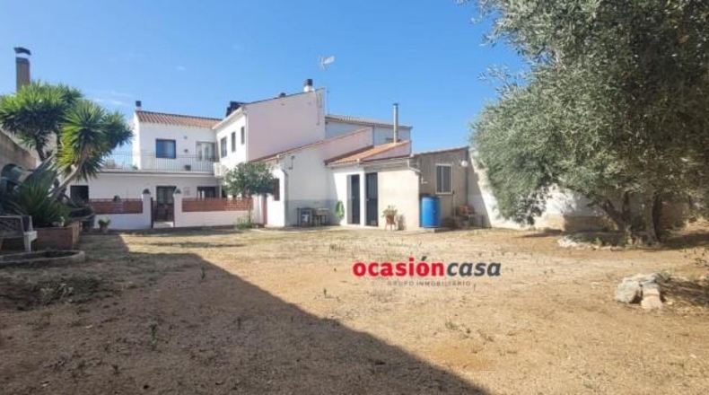 Córdoba - Villanueva de Córdoba - 524m2