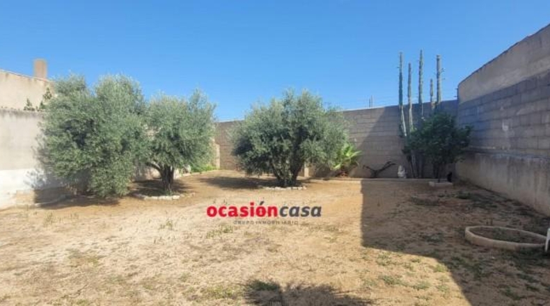 Córdoba - Villanueva de Córdoba - 524m2