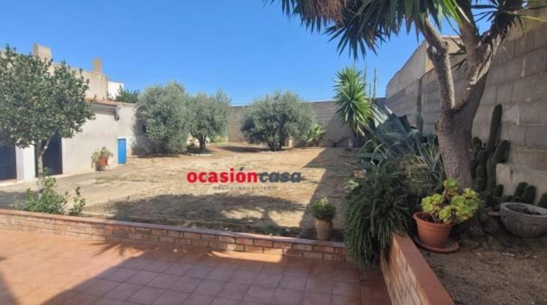 Córdoba - Villanueva de Córdoba - 524m2