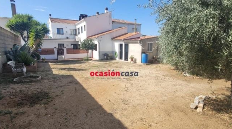 Córdoba - Villanueva de Córdoba - 524m2