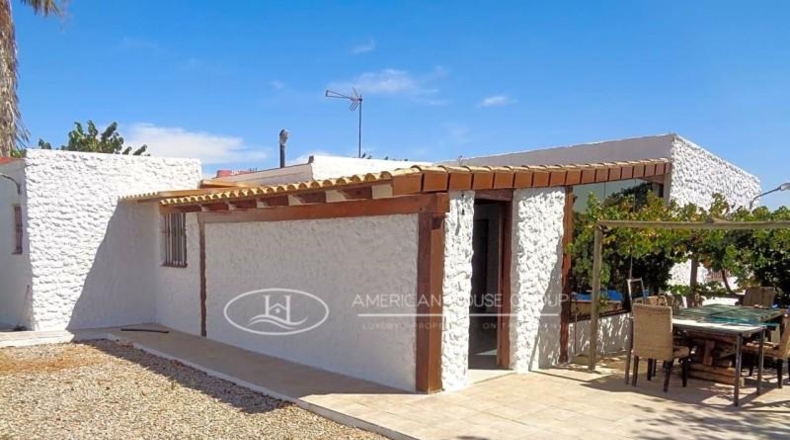 Cádiz - Chiclana de la Frontera - 2135m2