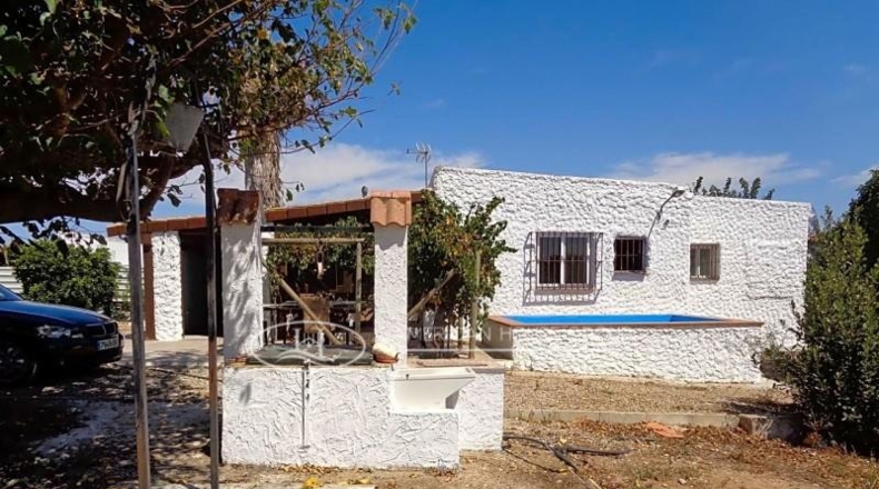 Cádiz - Chiclana de la Frontera - 2135m2