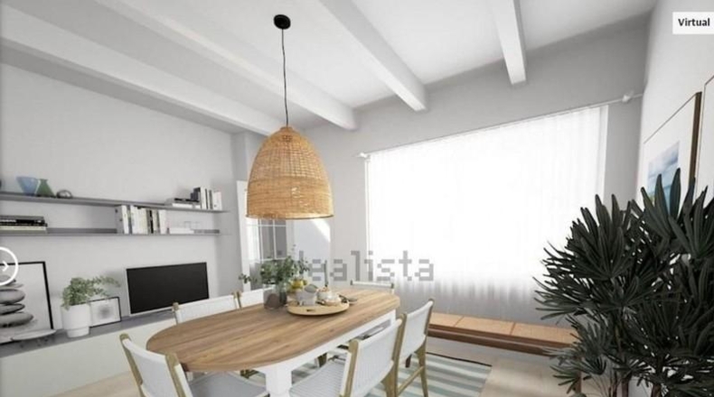 Gerona - Tossa de Mar - 110m2