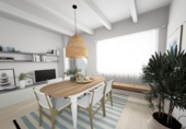 Отдельно стоящий дом с участком на продажу в городе Tossa de Mar Фото